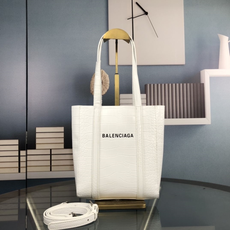 Ba*len*cia*ga top handle bags